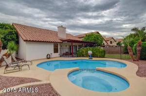 2701 E Cathedral Rock Dr, Phoenix, AZ 85048 photo 31
