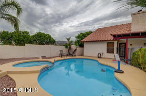 2701 E Cathedral Rock Dr, Phoenix, AZ 85048 photo 30