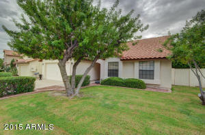 2701 E Cathedral Rock Dr, Phoenix, AZ 85048 photo 3