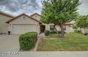 2701 E Cathedral Rock Dr, Phoenix, AZ 85048 photo 1