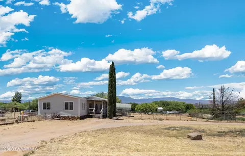 420 S Libby Ln, Cornville, AZ 86325