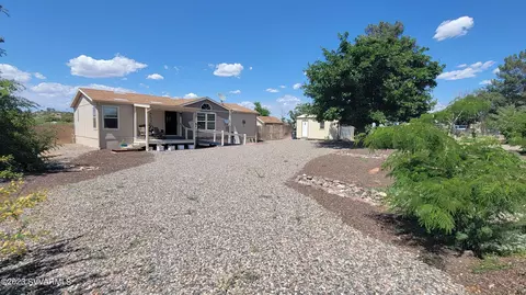 1463 Powderhorn Rd, Camp Verde, AZ 86322