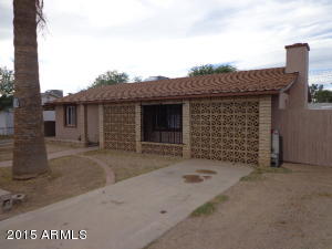 4002 W Nancy Ln, Phoenix, AZ 85041 photo 2