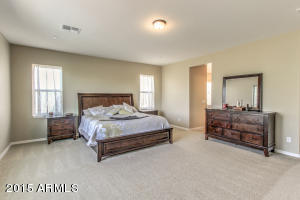 2852 E Derringer Way, Gilbert, AZ 85297 photo 16
