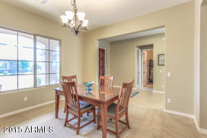 2852 E Derringer Way, Gilbert, AZ 85297 photo 3