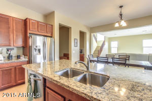 2852 E Derringer Way, Gilbert, AZ 85297 photo 11