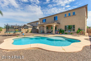 2852 E Derringer Way, Gilbert, AZ 85297 photo 19
