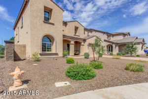 2852 E Derringer Way, Gilbert, AZ 85297 photo 2