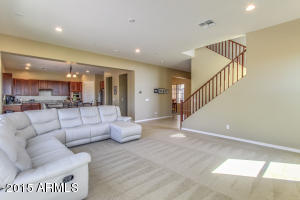 2852 E Derringer Way, Gilbert, AZ 85297 photo 5