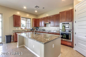 2852 E Derringer Way, Gilbert, AZ 85297 photo 6