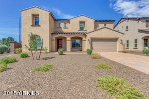 2852 E Derringer Way, Gilbert, AZ 85297 photo 1