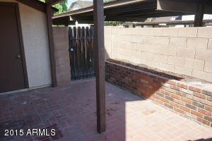 170 E Guadalupe Rd #70, Gilbert, AZ 85234 photo 24