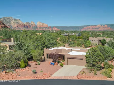 15 Antler Ln, Sedona, AZ 86336