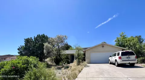 2306 S Eastern Dr, Cottonwood, AZ 86326