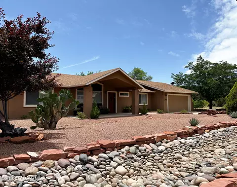 365 Verde Valley School Rd, Sedona, AZ 86351