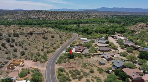 4839 E Beaver Creek Rd, Rimrock, AZ 86335