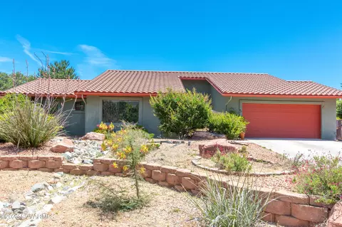 30 Prairie Cir, Sedona, AZ 86351