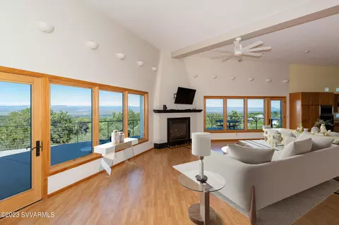 2949 W Via Novamas, Cottonwood, AZ 86326
