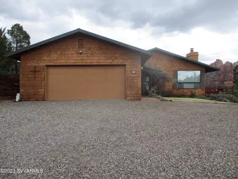 680 Craigmont Ln, Sedona, AZ 86336