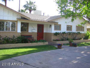 5337 E Avalon Dr, Phoenix, AZ 85018 photo 1