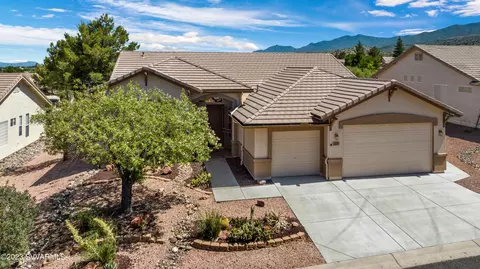 2275 W Roper Ln, Cottonwood, AZ 86326