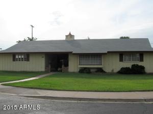 466 E Fairfield St, Mesa, AZ 85203 photo 1