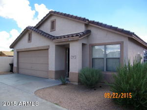 8565 E Lobo Ave, Mesa, AZ 85209 photo 1