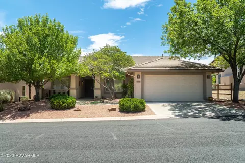 1905 W Trail Blazer Dr, Cottonwood, AZ 86326