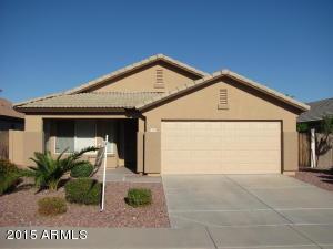 22361 N 76th Dr, Peoria, AZ 85383