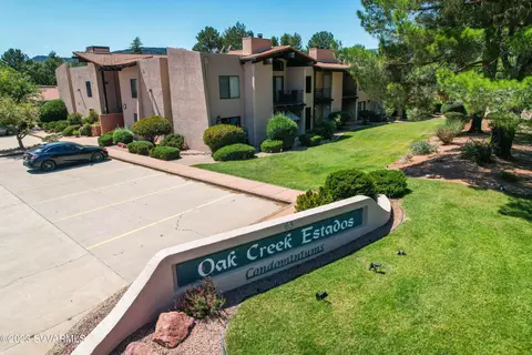 65 Verde Valley School Rd #E6, Sedona, AZ 86351