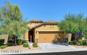 3750 E Matthew Dr, Phoenix, AZ 85050 photo 1
