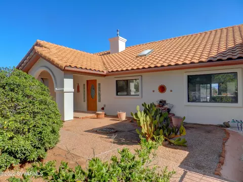 1895 Nada St, Cottonwood, AZ 86326