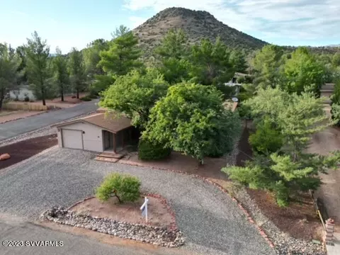 90 Yellow Sky, Sedona, AZ 86336