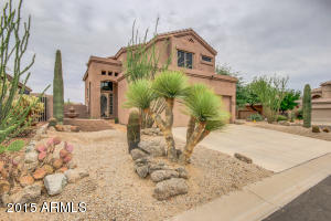 7531 E Sayan St, Mesa, AZ 85207 photo 2