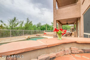 7531 E Sayan St, Mesa, AZ 85207 photo 34