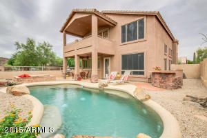 7531 E Sayan St, Mesa, AZ 85207 photo 1