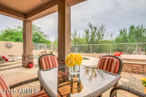7531 E Sayan St, Mesa, AZ 85207 photo 32
