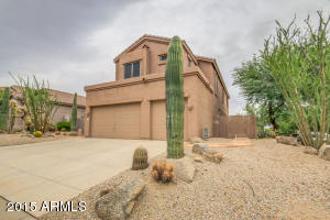 7531 E Sayan St, Mesa, AZ 85207 photo 36