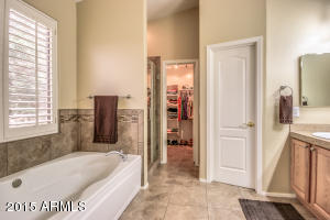 7531 E Sayan St, Mesa, AZ 85207 photo 27