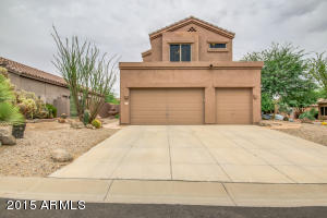 7531 E Sayan St, Mesa, AZ 85207 photo 3