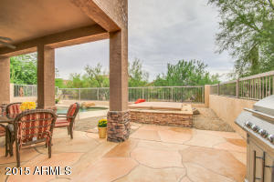 7531 E Sayan St, Mesa, AZ 85207 photo 33
