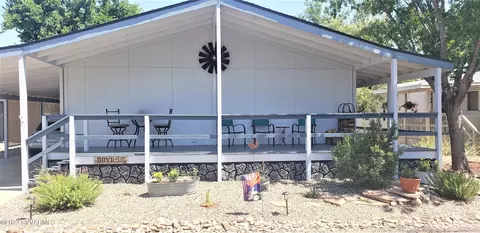 1487 W Horseshoe Bend Dr #36, Camp Verde, AZ 86322