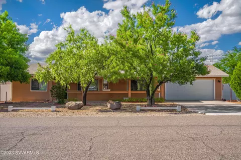 4410 E Canyon Dr, Camp Verde, AZ 86322