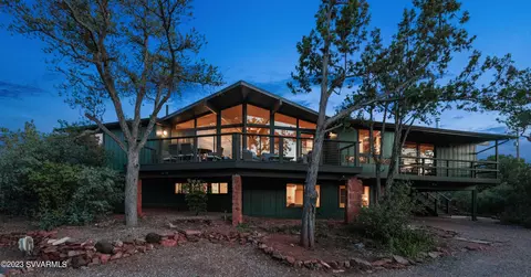 225 Cathedral Rock Trl, Sedona, AZ 86336
