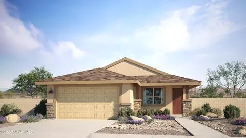1830 Sunset Dr #LOT 9, Cottonwood, AZ 86326
