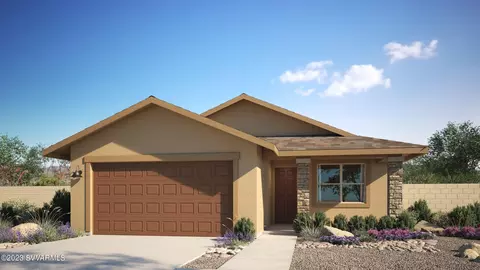 1840 Sunset Dr #LOT 11, Cottonwood, AZ 86326