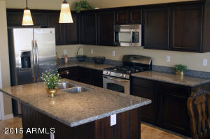 2732 E Harwell Rd, Gilbert, AZ 85234 photo 3