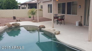 2732 E Harwell Rd, Gilbert, AZ 85234 photo 10