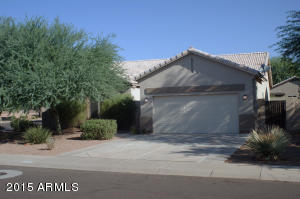 2732 E Harwell Rd, Gilbert, AZ 85234 photo 2