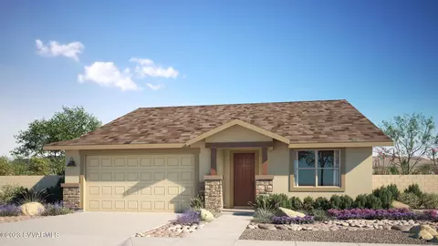 559 Crossbar Ln #LOT 40, Cottonwood, AZ 86326